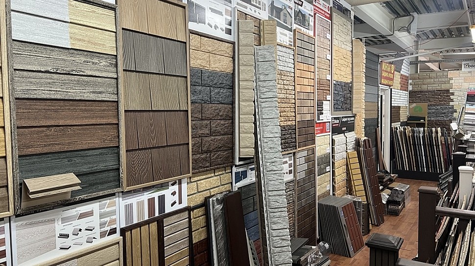 г. Одинцово, р.п. Заречье, ул. Торговая, строение 2. ТЦ «ЭлитСтрой материалы», 3 этаж, офис 320.