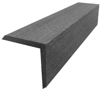 Комплектующие ДПК RusDecking