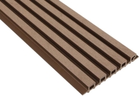 Панель ДПК универсальная OutDoor 3D