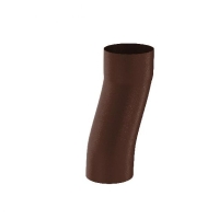 RAL 8017 Коричневый matt