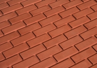 Гладкий кирпич