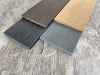 Заборная доска Modern