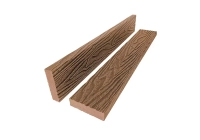 Лавочный брус из ДПК