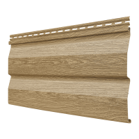 Сайдинг Корабельный брус