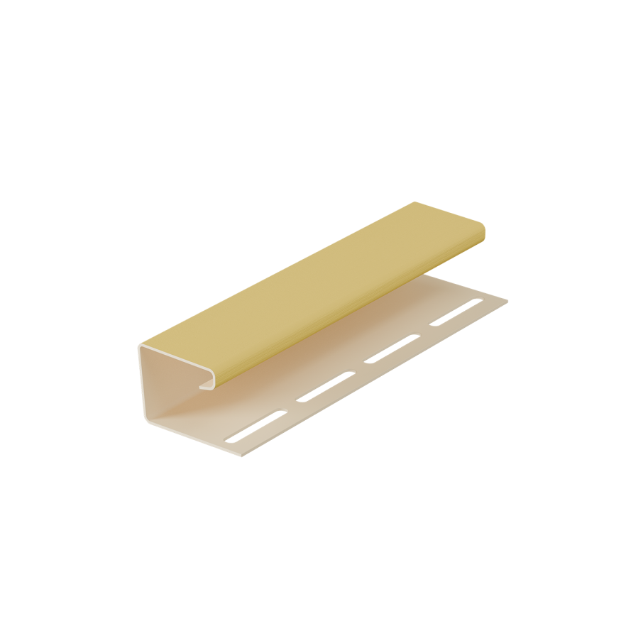 J-профиль Docke Лимон купить в Барнауле