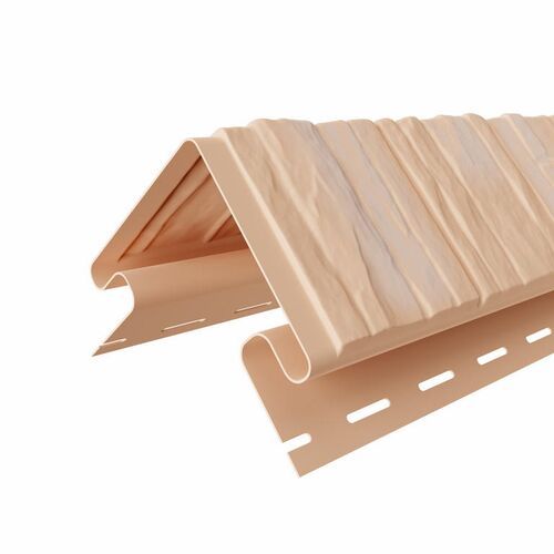 Угол наружный Доломит, Скалистый риф Премиум, Терракот купить в Барнауле