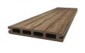 Доска террасная ДПК NanoWood «Lite» Derevo двусторонняя Шоколад купить в Барнауле