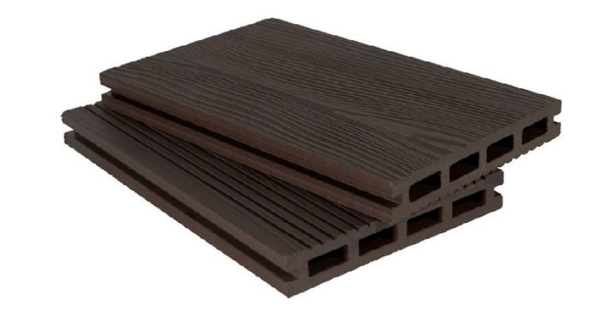 Террасная доска ДПК 3D AITEXPLAST венге купить в Барнауле