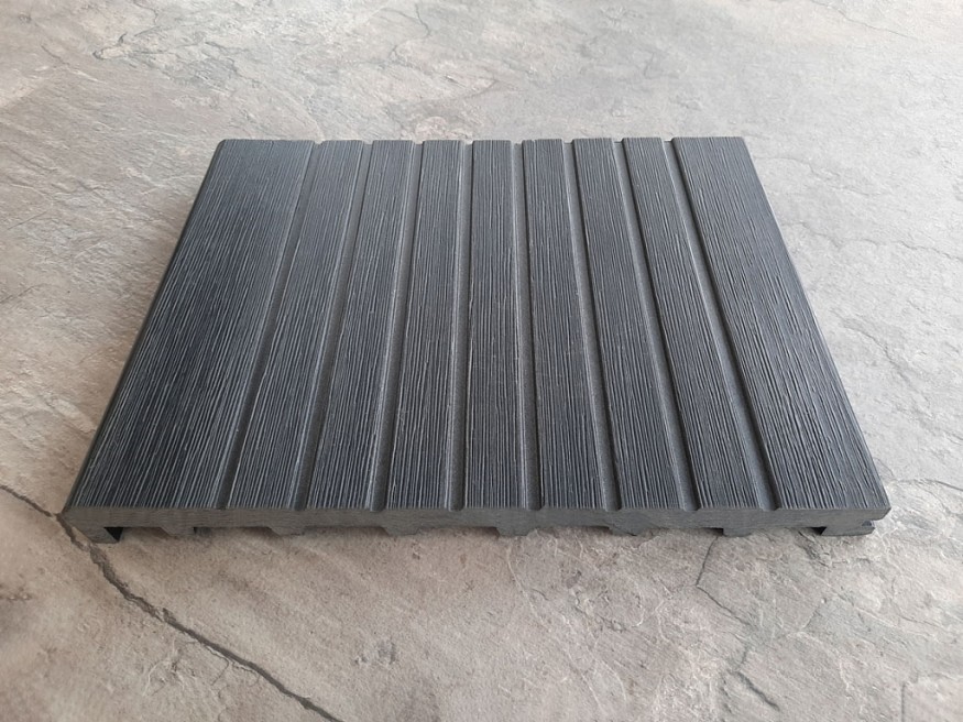 Ступень Latitudo Step-320 Графит купить в Барнауле