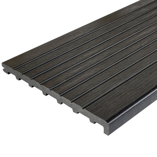 Ступень Latitudo Step-320 Графит купить в Барнауле