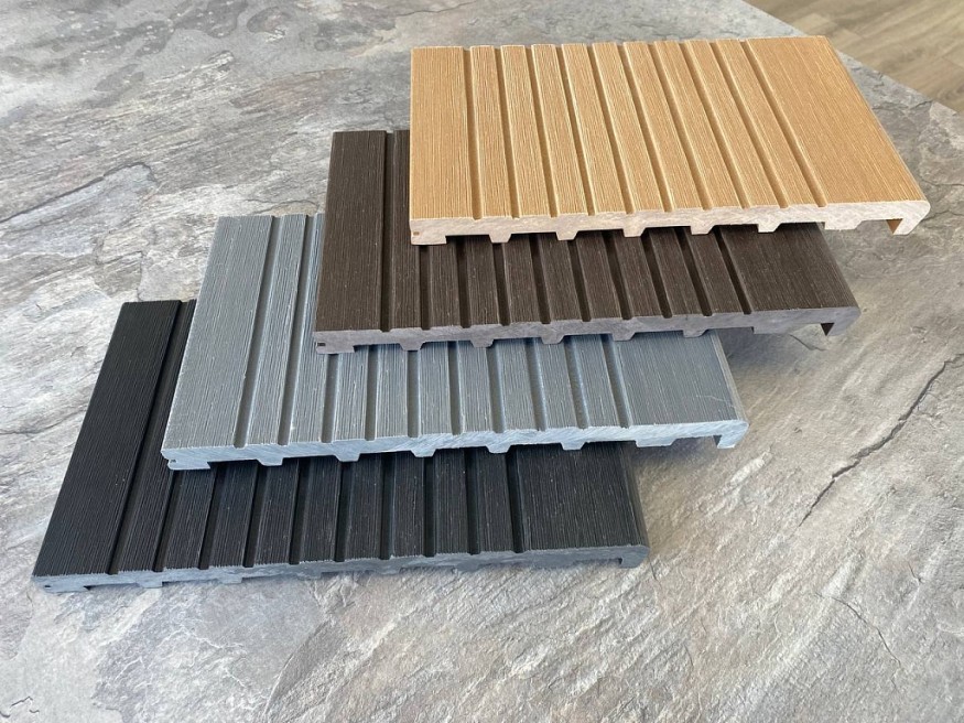 Ступень Latitudo Step-320 Графит купить в Барнауле