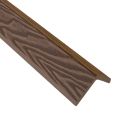 Угол EasyDecking, Wood-Х 50х50 Коричневый купить в Барнауле