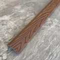 Угол EasyDecking, Wood-Х 50х50 Коричневый купить в Барнауле