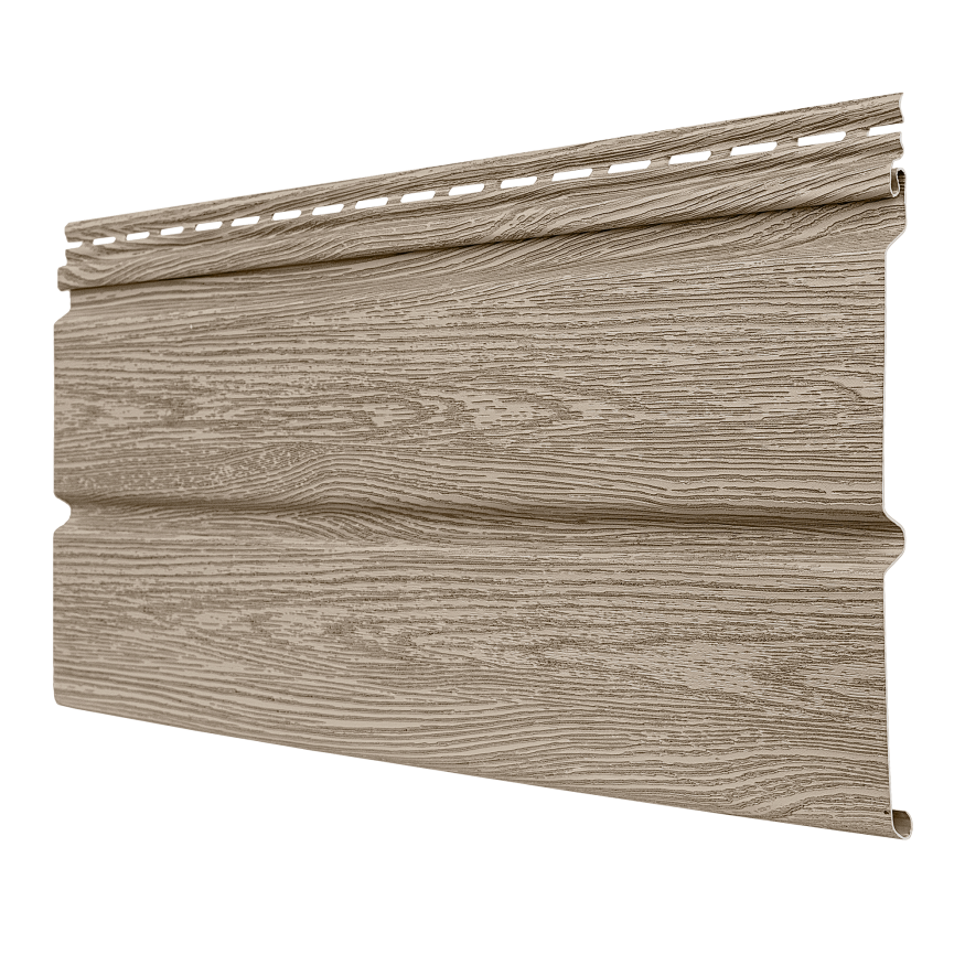 Сайдинг ТЕХНОНИКОЛЬ Фактур, Брус, Кедр купить в Барнауле