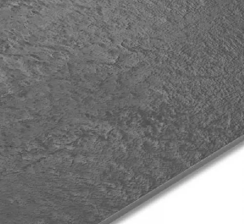 Фиброцементный сайдинг Roofas Board Stone Цвет Антрацит купить в Барнауле