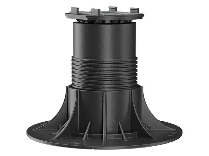 Регулируемая опора HILST LIFT с автоуровнем HL4 (115-155 мм) купить в Барнауле