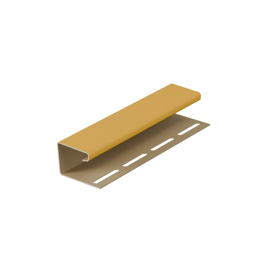 J-профиль Docke Манго купить в Барнауле