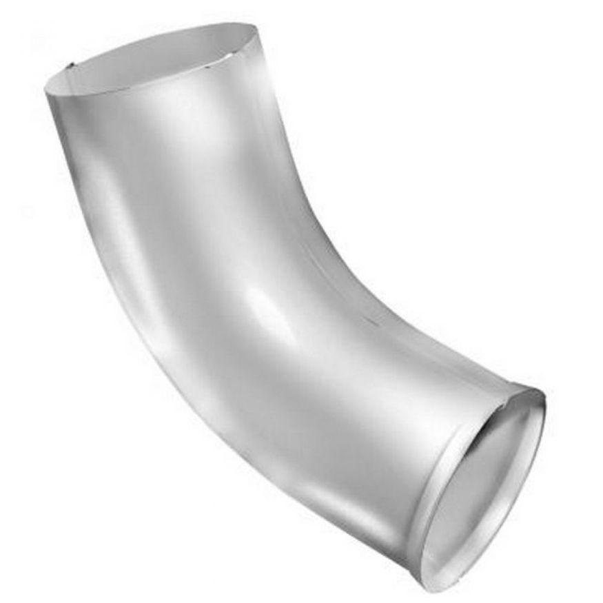 Отвод Grand Line, белый (RAL 9003) купить в Барнауле