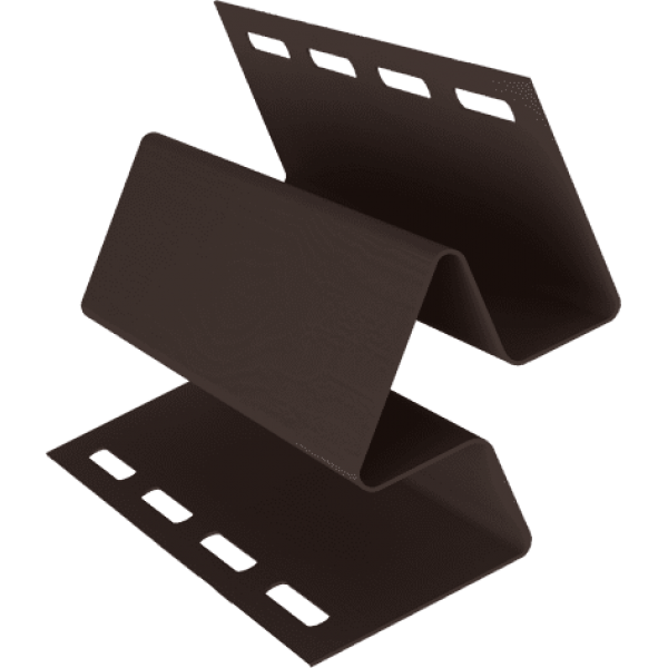 Угол внутренний Grand Line, цвет коричневый купить в Барнауле