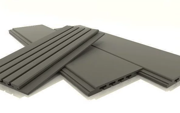 Сайдинг NanoWood HOUSE Светлый дуб купить в Барнауле
