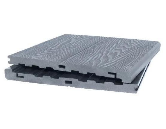 Ступень NEW МАССИВ 3D+3D POLIVAN GROUP DENPASAR серый - обновленная версия купить в Барнауле