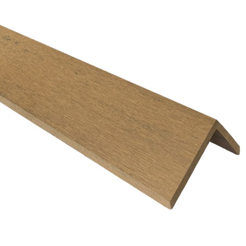 Угол EasyDecking, Wood-Х 50х80 Тик Микс купить в Барнауле