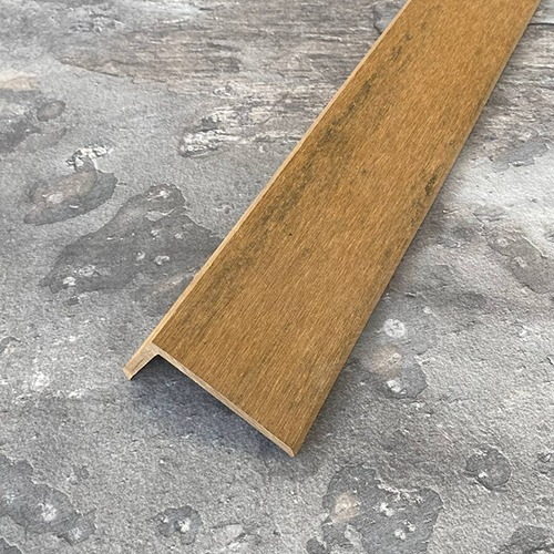 Угол EasyDecking, Wood-Х 50х80 Тик Микс купить в Барнауле