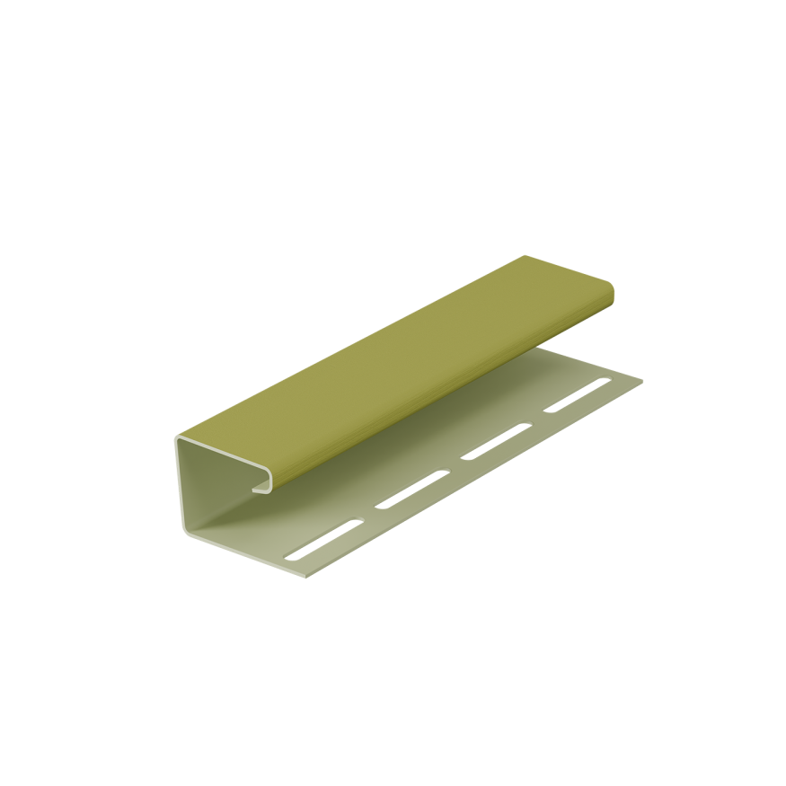 J-профиль Docke Олива купить в Барнауле