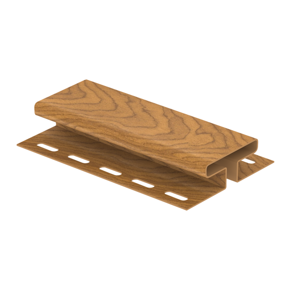 Н-профиль Ю-Пласт, Тимберблок Пихта Кавказская купить в Барнауле