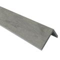 Угол EasyDecking, Wood-Х 50х80 Серый Микс купить в Барнауле