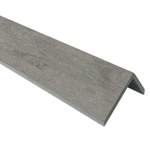 Угол EasyDecking, Wood-Х 50х80 Серый Микс купить в Барнауле