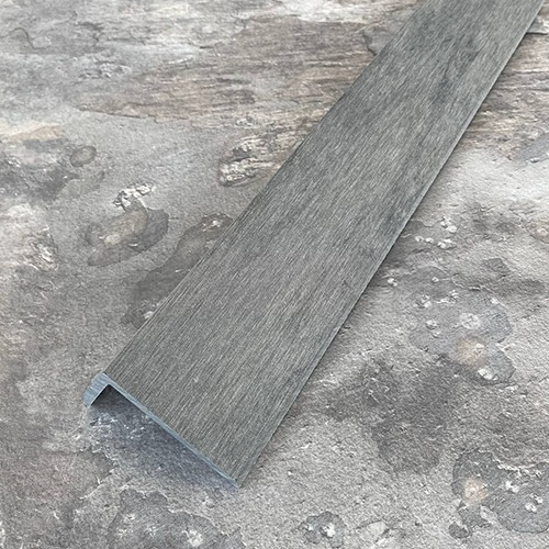 Угол EasyDecking, Wood-Х 50х80 Серый Микс купить в Барнауле