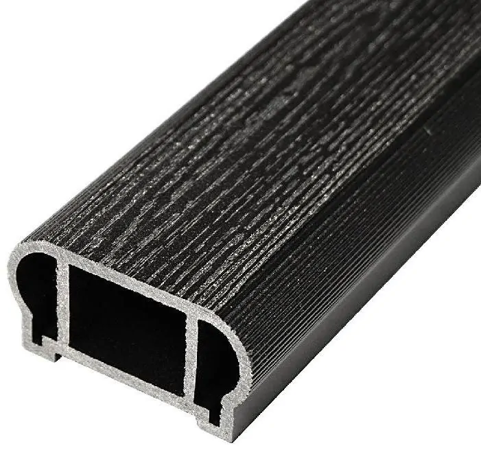 Перила FAYNAG ДПК WOOD кварцевые купить в Барнауле
