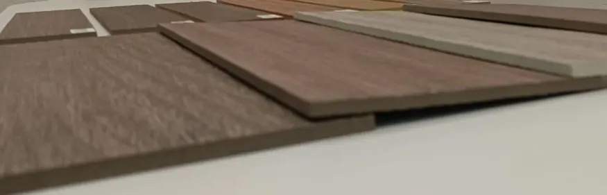Фиброцементный сайдинг SidWood W-128 с древесной текстурой Клик купить в Барнауле