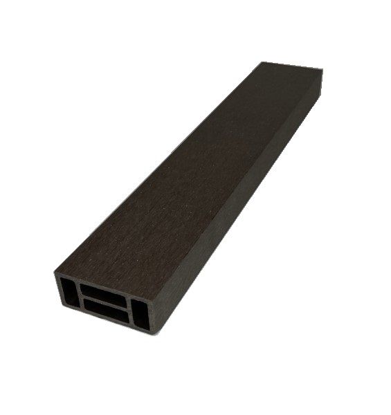 Лавочный брус Экодекинг Топ, Венге купить в Барнауле