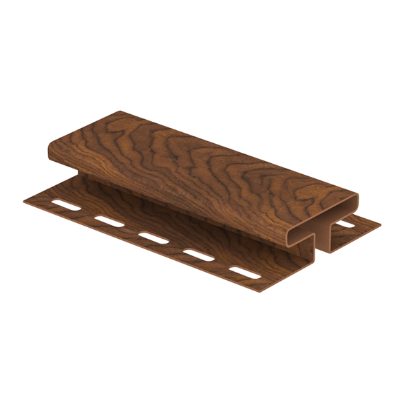 Н-профиль Ю-Пласт, Тимберблок из Пихты, Камчатка. купить в Барнауле