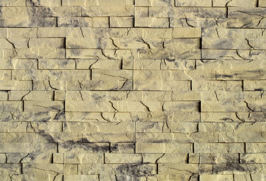 Фасадная плитка Кирисс Фасад, Каменный водопад № 52 купить в Барнауле