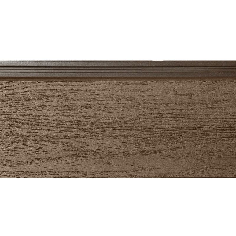 Фасадная панель CM Cladding Bark, Мербау купить в Барнауле