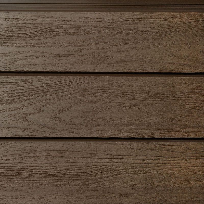 Фасадная панель CM Cladding Bark, Мербау купить в Барнауле