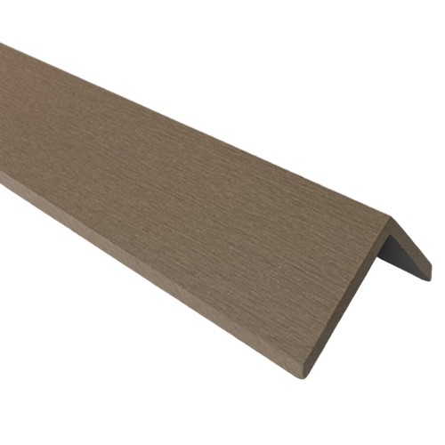 Угол EasyDecking, Wood-Х 50х80 Венге купить в Барнауле