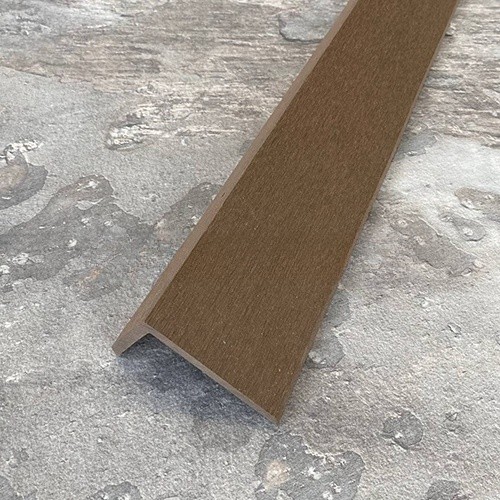 Угол EasyDecking, Wood-Х 50х80 Венге купить в Барнауле