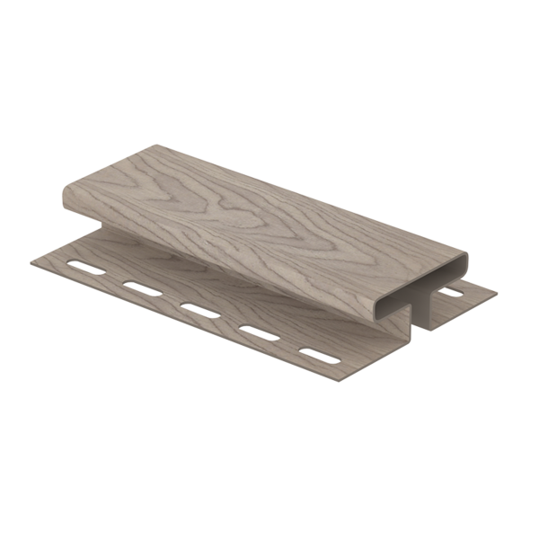 Н-профиль Ю-Пласт, Тимберблок из пихты, Сахалин купить в Барнауле