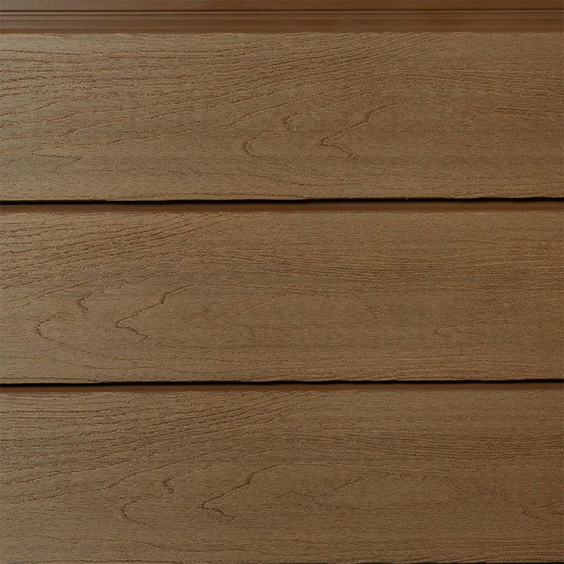 Фасадная панель CM Cladding Bark, Тик купить в Барнауле