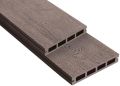 Террасная доска ДПК Outdoor 3D NEVADA/CALIFORNIA коричневая микс купить в Барнауле
