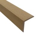 Уголок из ДПК Latitudo, Euro, Натур купить в Барнауле