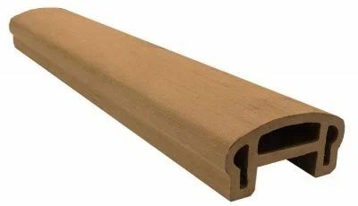 Перило верхнее WOODVEX Select Вуд купить в Барнауле