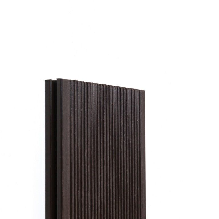 Террасная доска Экодекинг Титан 3D, Венге купить в Барнауле