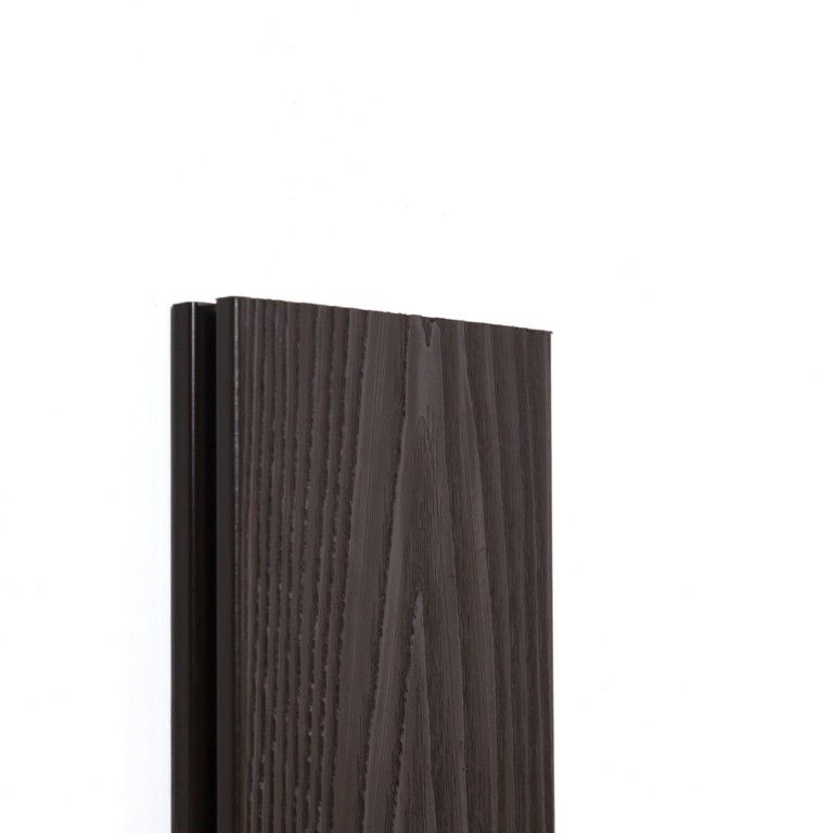 Террасная доска Экодекинг Титан 3D, Венге купить в Барнауле