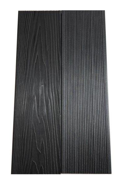 Террасная доска Экодекинг Титан 3D, Венге купить в Барнауле