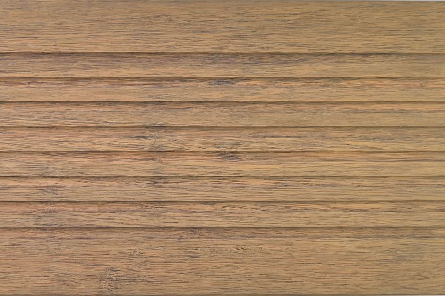 Террасная доска Holzhof, NauticPrime Бамбук / Bamboo, Натуральный купить в Барнауле
